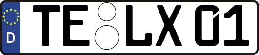 TE-LX01