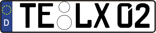TE-LX02