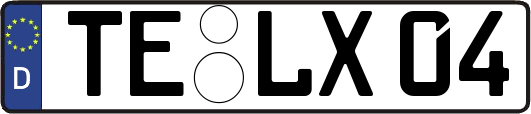 TE-LX04