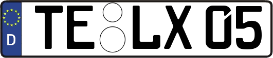 TE-LX05