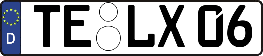 TE-LX06