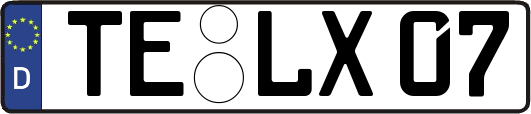 TE-LX07