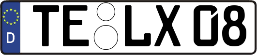 TE-LX08