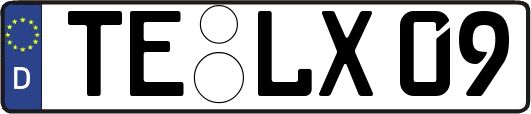 TE-LX09