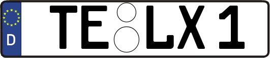 TE-LX1