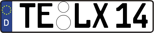 TE-LX14