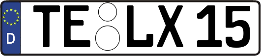 TE-LX15