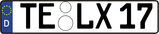TE-LX17