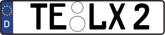 TE-LX2
