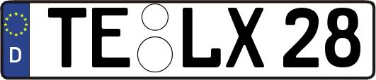 TE-LX28