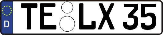 TE-LX35