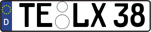 TE-LX38