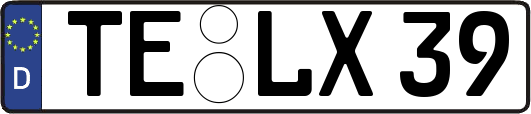 TE-LX39