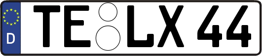 TE-LX44