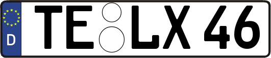 TE-LX46