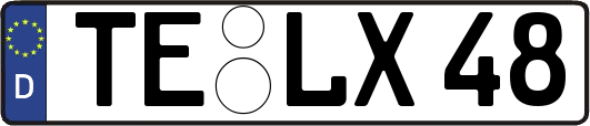 TE-LX48