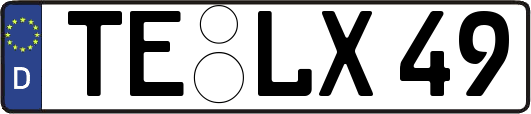 TE-LX49