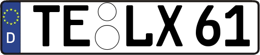 TE-LX61