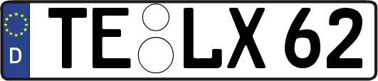 TE-LX62