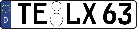 TE-LX63