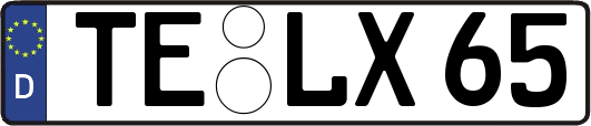 TE-LX65