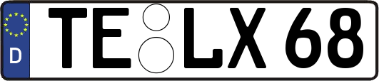 TE-LX68