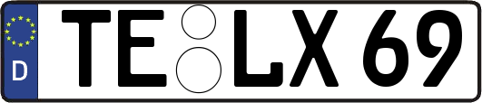 TE-LX69