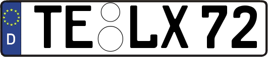 TE-LX72