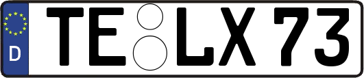 TE-LX73