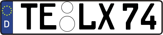 TE-LX74