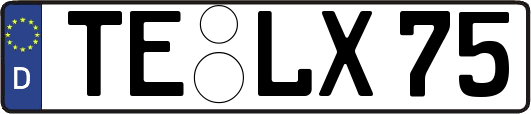 TE-LX75