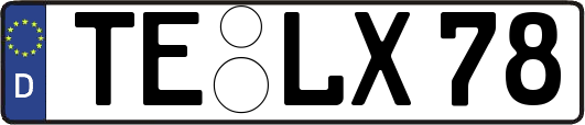 TE-LX78