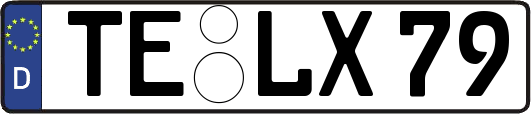 TE-LX79