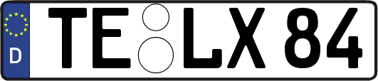 TE-LX84