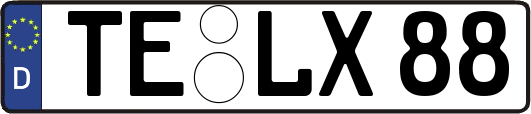 TE-LX88