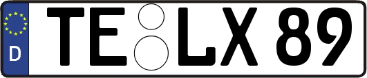 TE-LX89