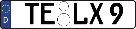 TE-LX9