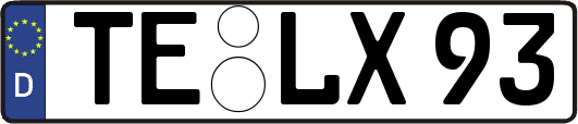 TE-LX93