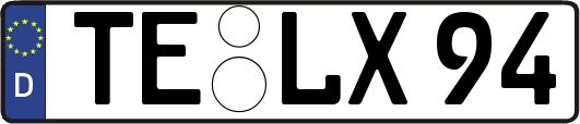 TE-LX94