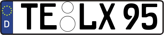 TE-LX95