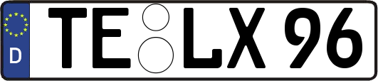 TE-LX96