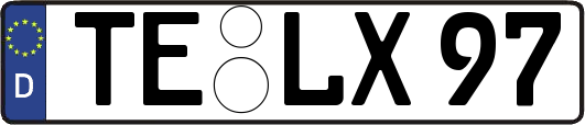 TE-LX97