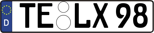 TE-LX98