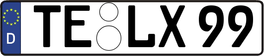 TE-LX99