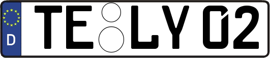 TE-LY02