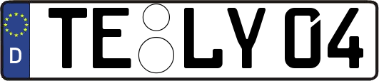 TE-LY04