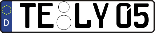 TE-LY05
