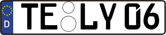 TE-LY06