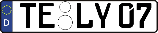 TE-LY07