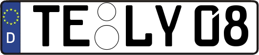 TE-LY08